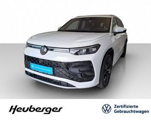 VW Tayron Gebrauchtwagen