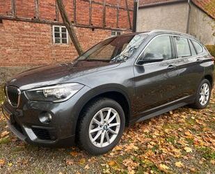 BMW X1 Gebrauchtwagen