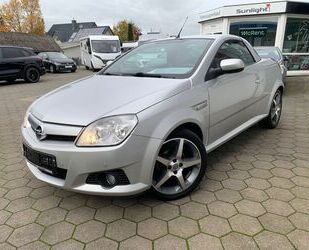 Opel Tigra Gebrauchtwagen