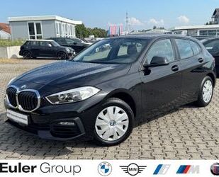 BMW 116 Gebrauchtwagen
