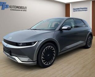 Hyundai IONIQ Gebrauchtwagen