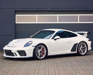 Porsche 991 Gebrauchtwagen