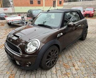 Mini Cooper S Gebrauchtwagen