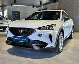 Cupra Formentor Gebrauchtwagen