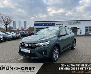 Dacia Sandero Gebrauchtwagen