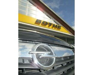 Opel Crossland (X) Gebrauchtwagen