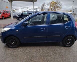 Hyundai i10 Gebrauchtwagen