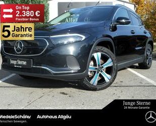 Mercedes-Benz EQA Gebrauchtwagen