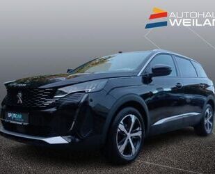 Peugeot 5008 Gebrauchtwagen