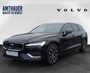 Volvo V60 Gebrauchtwagen