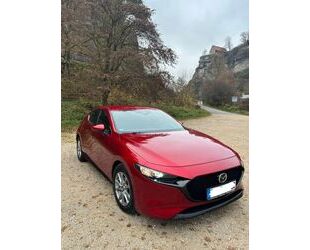 Mazda 3 Gebrauchtwagen