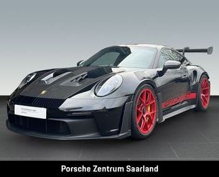 Porsche 992 Gebrauchtwagen