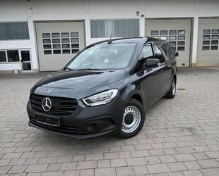 Mercedes-Benz Citan Gebrauchtwagen