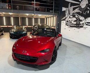 Mazda MX-5 Gebrauchtwagen