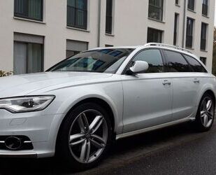 Audi A6 Allroad Gebrauchtwagen