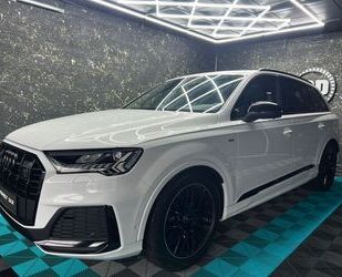 Audi Q7 Gebrauchtwagen