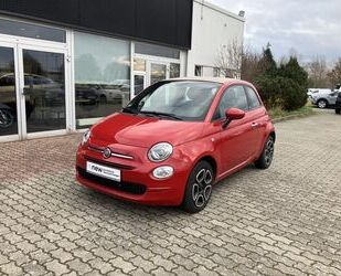 Fiat 500C Gebrauchtwagen