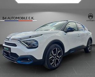 Citroen ë-C4 Gebrauchtwagen