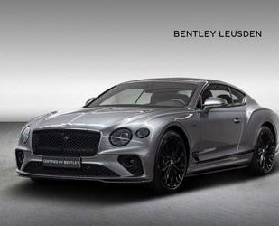 Bentley Continental GT Gebrauchtwagen