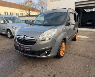 Opel Combo Gebrauchtwagen