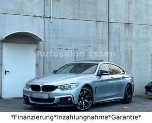 BMW BMW 435 i Gran Coupe*M-Performance*H&K*SHZ*F1*20Zo Gebrauchtwagen