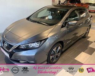 Nissan Leaf Gebrauchtwagen