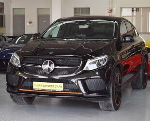 Mercedes-Benz GLE 350 Gebrauchtwagen