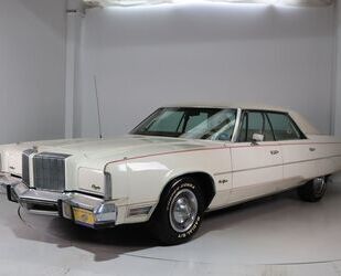 Chrysler New Yorker Gebrauchtwagen
