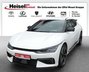 Kia EV6 Gebrauchtwagen