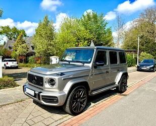 Mercedes-Benz G 500 Gebrauchtwagen