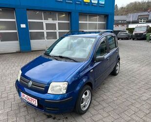 Fiat Panda Gebrauchtwagen