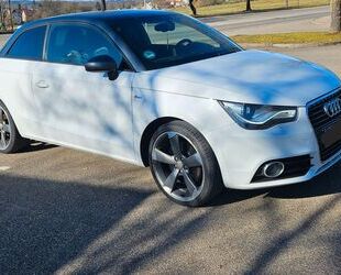 Audi A1 Gebrauchtwagen