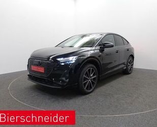 Audi Q4 e-tron Gebrauchtwagen