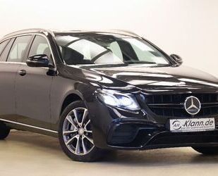 Mercedes-Benz E 400 Gebrauchtwagen