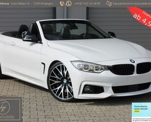 BMW 435 Gebrauchtwagen