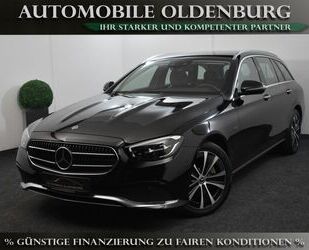 Mercedes-Benz E 300 Gebrauchtwagen