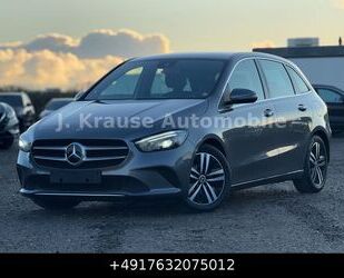 Mercedes-Benz B 200 Gebrauchtwagen