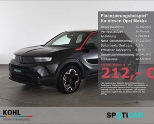 Opel Mokka Gebrauchtwagen