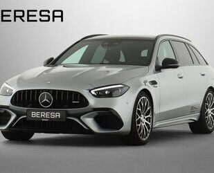 Mercedes-Benz C 63 AMG Gebrauchtwagen