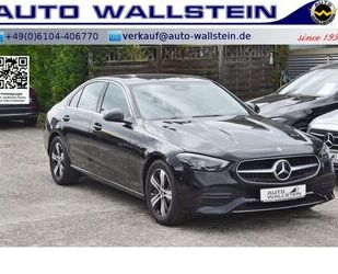 Mercedes-Benz C 200 Gebrauchtwagen