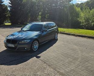 BMW 318 Gebrauchtwagen