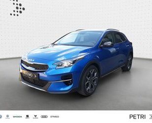 Kia XCeed Gebrauchtwagen