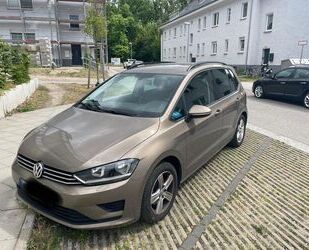 VW Golf Sportsvan Gebrauchtwagen