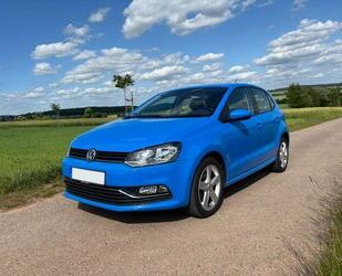 VW Polo Gebrauchtwagen