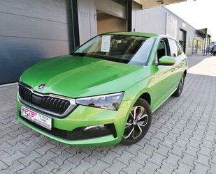 Skoda Scala Gebrauchtwagen