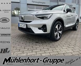 Volvo XC40 Gebrauchtwagen