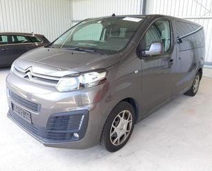 Citroen SpaceTourer Gebrauchtwagen