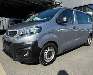 Peugeot Expert Gebrauchtwagen