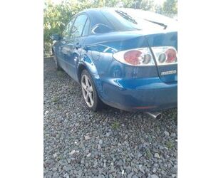 Mazda 6 Gebrauchtwagen