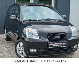 Kia Picanto Gebrauchtwagen
